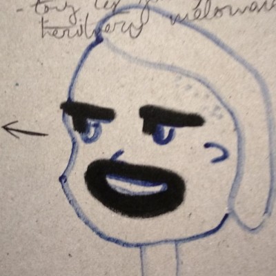 Alexis Curodeau-Codère