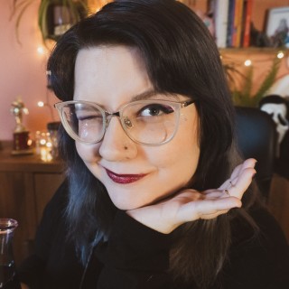 Amélie Stardust