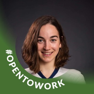 Camille Desrochers