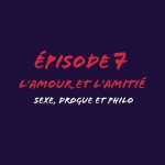 L'amour et l'amitié