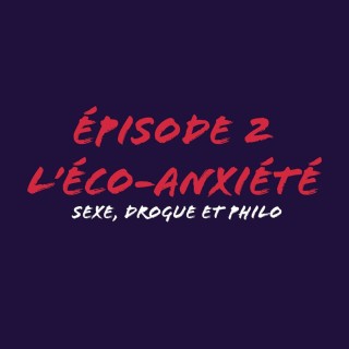 L'éco-anxiété