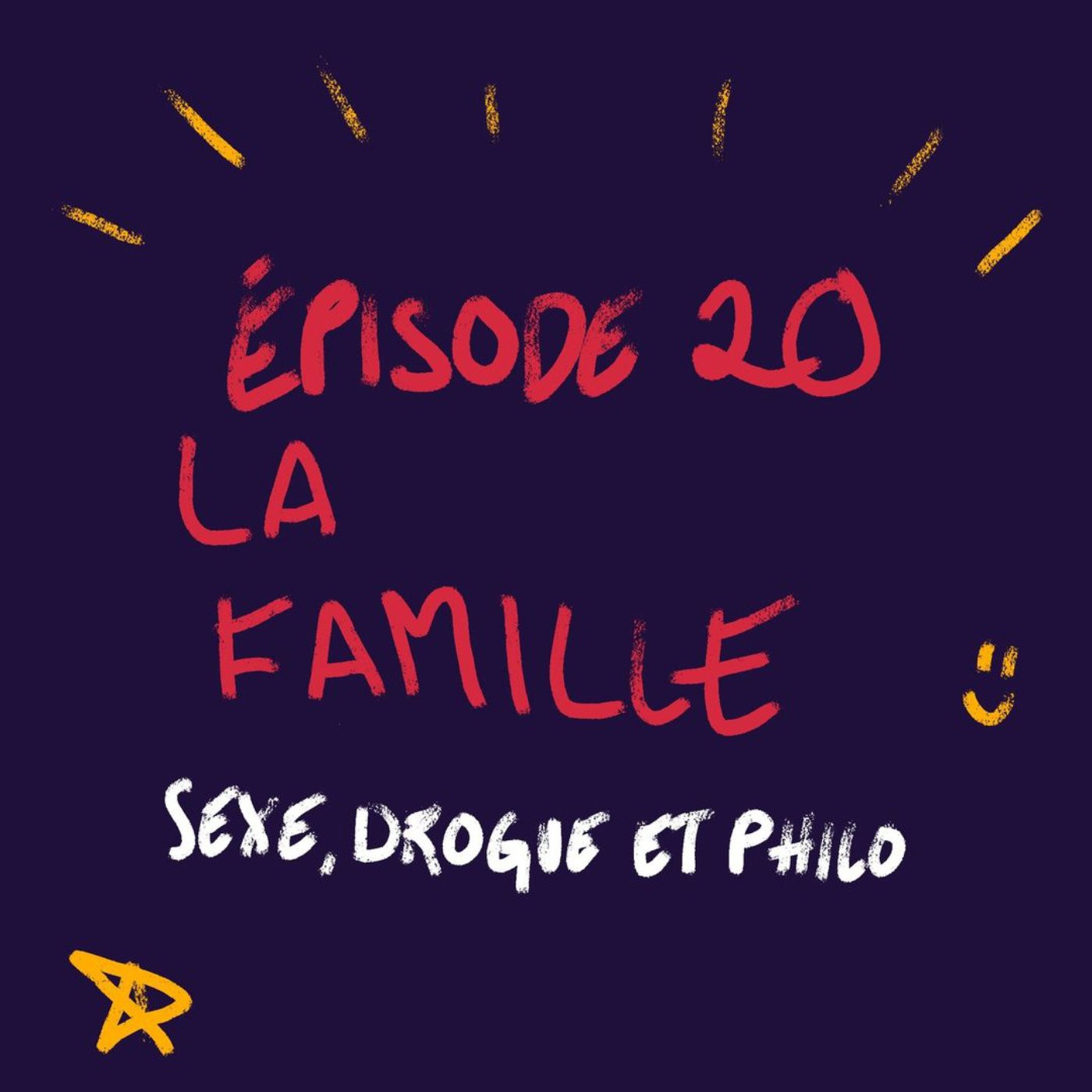 Sexe, drogue et philo