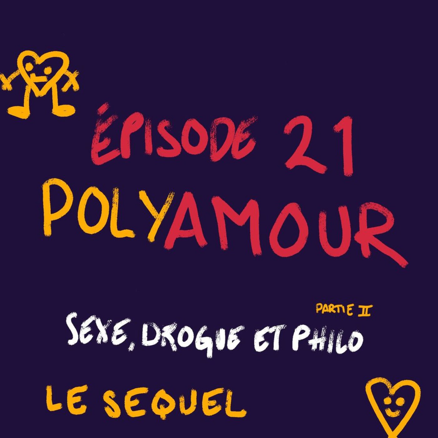 Sexe, drogue et philo