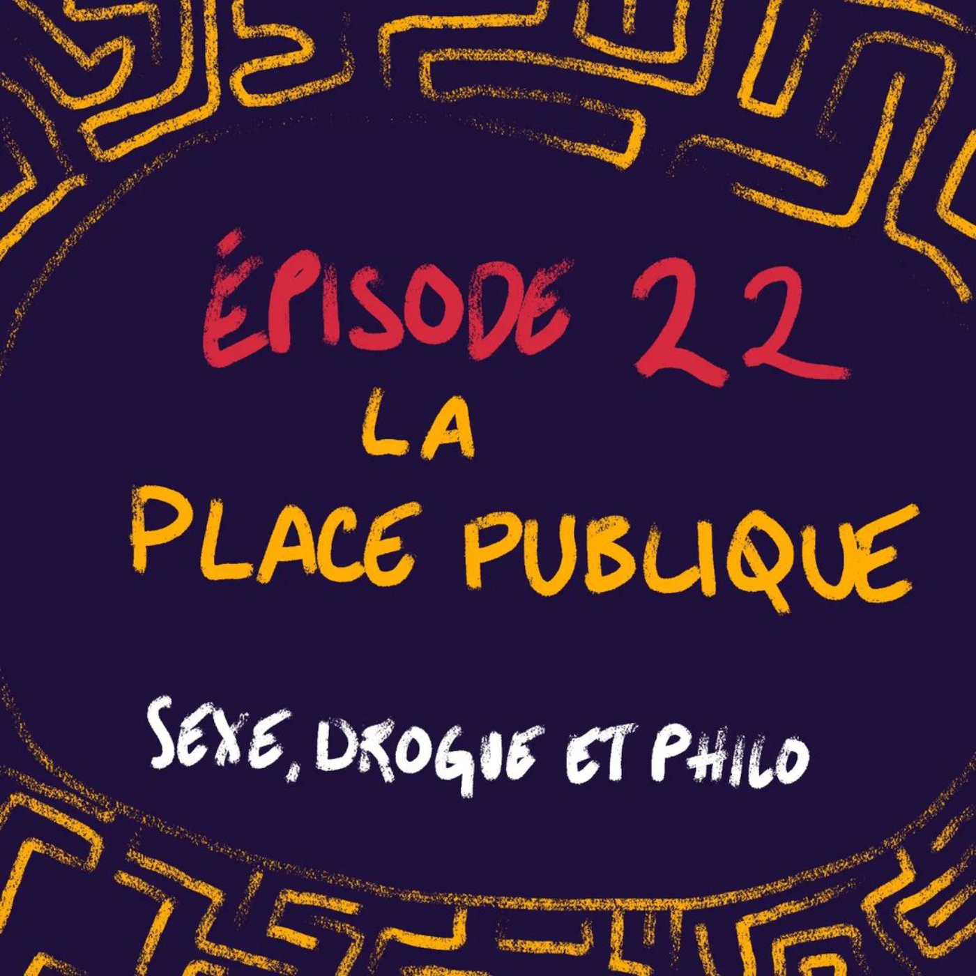 Sexe, drogue et philo