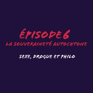 La souveraineté autochtone