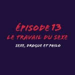 Le travail du sexe